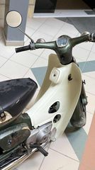 Honda C 1980 C50-thumb-3