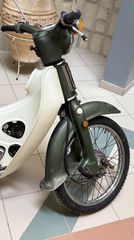 Honda C 1980 C50-thumb-4