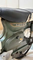 Honda C 1980 C50-thumb-5