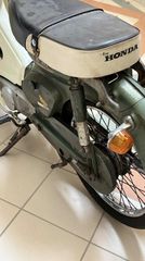 Honda C 1980 C50-thumb-6