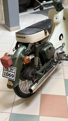 Honda C 1980 C50-thumb-7