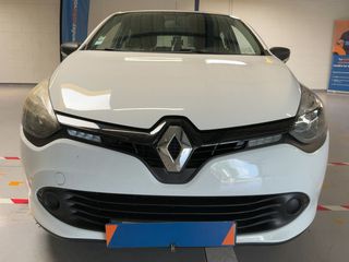 Renault Clio 2016 Renault Clio 1.2 Generique ΧΩΡΙΣ Α/C