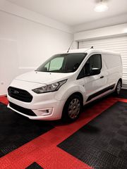Ford Transit Connect 2021 ΑΥΤΟΜΑΤΟ 3ΘΕΣΙΟ L2H1