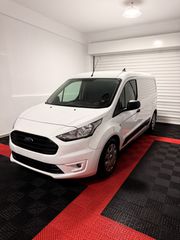 Ford Transit Connect 2021 ΑΥΤΟΜΑΤΟ 3ΘΕΣΙΟ L2H1-thumb-1
