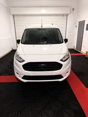 Ford Transit Connect 2021 ΑΥΤΟΜΑΤΟ 3ΘΕΣΙΟ L2H1-thumb-2