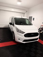 Ford Transit Connect 2021 ΑΥΤΟΜΑΤΟ 3ΘΕΣΙΟ L2H1-thumb-4