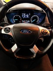 Ford Transit Connect 2021 ΑΥΤΟΜΑΤΟ 3ΘΕΣΙΟ L2H1-thumb-33