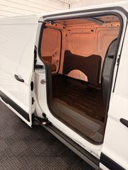 Ford Transit Connect 2021 ΑΥΤΟΜΑΤΟ 3ΘΕΣΙΟ L2H1-thumb-6