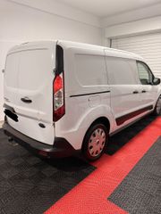 Ford Transit Connect 2021 ΑΥΤΟΜΑΤΟ 3ΘΕΣΙΟ L2H1-thumb-10