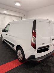 Ford Transit Connect 2021 ΑΥΤΟΜΑΤΟ 3ΘΕΣΙΟ L2H1-thumb-14