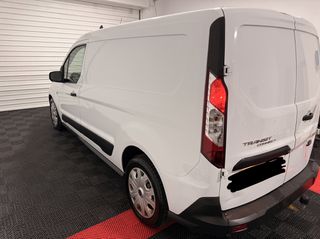 Ford Transit Connect 2021 ΑΥΤΟΜΑΤΟ 3ΘΕΣΙΟ L2H1-thumb-15