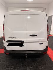 Ford Transit Connect 2021 ΑΥΤΟΜΑΤΟ 3ΘΕΣΙΟ L2H1-thumb-16