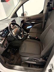 Ford Transit Connect 2021 ΑΥΤΟΜΑΤΟ 3ΘΕΣΙΟ L2H1-thumb-18