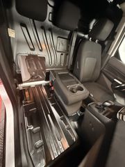 Ford Transit Connect 2021 ΑΥΤΟΜΑΤΟ 3ΘΕΣΙΟ L2H1-thumb-24