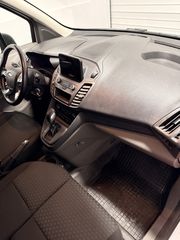 Ford Transit Connect 2021 ΑΥΤΟΜΑΤΟ 3ΘΕΣΙΟ L2H1-thumb-25