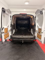 Ford Transit Connect 2021 ΑΥΤΟΜΑΤΟ 3ΘΕΣΙΟ L2H1-thumb-27