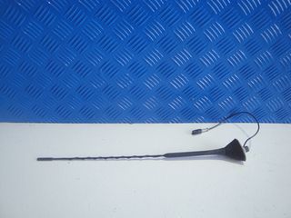 Κεραια Fiat Stilo Coupe Χρονολογια 2001 εως 2003  Κυβικα 1600cc