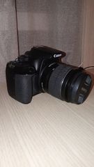 Φωτογραφική DSLR