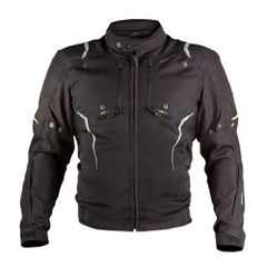 ΜΠΟΥΦΑΝ NORDCODE PANTERA EN 17092 OVESIZE 4 SEASON BLACK 5XL