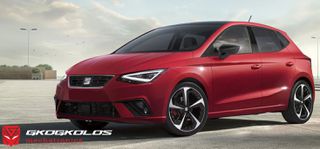 ΑΥΞΗΣΗ ΙΠΠΟΔΥΝΑΜΗΣ STAGE 1 +25 ΙΠΠΟΥΣ SEAT IBIZA ARONA 1.0 TSI 2017 0261S17501 04C907309AT 10SW063090  MED17.5.21