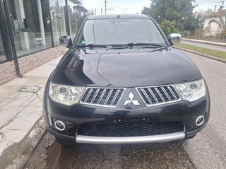 Mitsubishi L200 2013