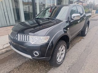 Mitsubishi L200 2013-thumb-1