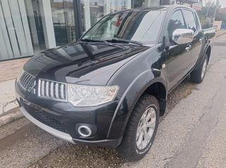 Mitsubishi L200 2013-thumb-2