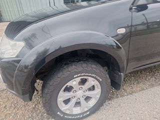 Mitsubishi L200 2013-thumb-3