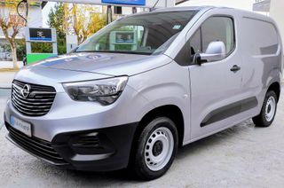 Κλούβα Opel 2019 Combo