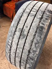 Michelin x line 385 55 22,5