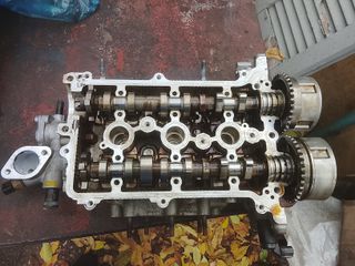 πωλείται καπάκι μηχανής Hyundai Kona G3