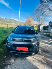 Citroen C3 Aircross 2019