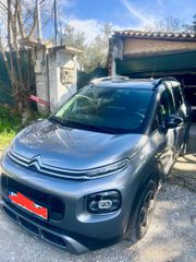 Citroen C3 Aircross 2019