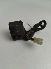 ΣΚΡΙΠ ΑΡΙΣΤΕΡΟ YAMAHA YZF 1000 THUNDERACE *MOTO LEADER PARTS*