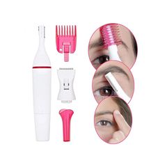 Γυναικείο Ηλεκτρικό Trimmer 5 σε 1 Sweet Sensitive Precision Epilator με 6 Λειτουργίες SL-1723