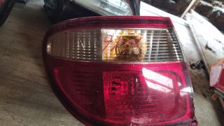 φανάρια πίσω nissan almera N16