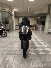 KTM 1290 Super Adventure 2018 1290 SUPER ADVENTURE S ΑΨΕΓΆΔΙΑΣΤΟ!!