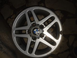 Bmw 318 '03