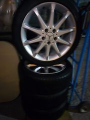 ΖΑΝΤΟΛΑΣΤΙΧΑ MERCEDES A160-thumb-1