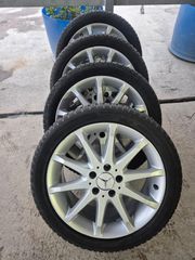 ΖΑΝΤΟΛΑΣΤΙΧΑ MERCEDES A160-thumb-2