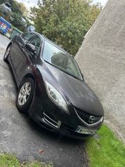 Mazda 6 2008