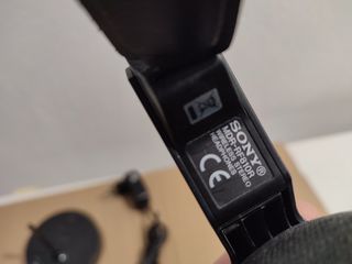 Ασύρματα ακουστικά Sony.-thumb-1