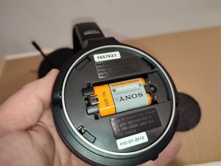 Ασύρματα ακουστικά Sony.-thumb-3