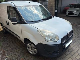 Fiat Doblo 2014 1.3 JTD BASIS KASTEN-thumb-1