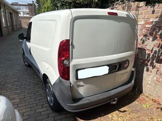 Fiat Doblo 2014 1.3 JTD BASIS KASTEN-thumb-2