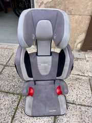 Recaro monza nova