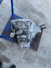 Toyota Celica 2001-2008 ΣΑΣΜΑΝ 1.8cc 1zz-t52 ΣΠΑΣΜΕΝΟ ΚΑΒΟΥΞΚΙ ΑΠΟ ΤΡΑΚΑΡΙΣΜΑ