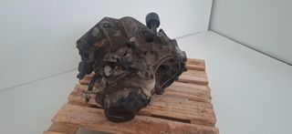 SUZUKI WAGON R M13A 1.3 16V ΚΙΒΩΤΙΟ ΤΑΧΥΤΗΤΩΝ GEARBOX ΣΑΣΜΑΝ