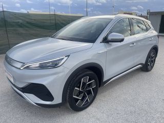 BYD ATTO 3 2024 COMFORT