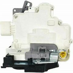 ΗΛΕΚΤΡΟΜΑΓΝΗΤΙΚΗ ΚΛΕΙΔΑΡΙΑ SEAT LEON 2 05-11/ TOLEDO 3/ ALTEA 06-10/ SKODA SUPERB 08-13 ΕΜΠΡΟΣ ΑΡΙΣΤΕΡΑ| 9PIN